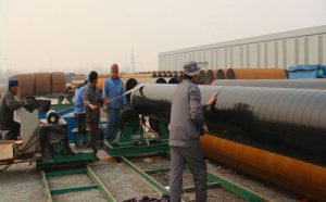 聚乙烯胶粘带的性能优点