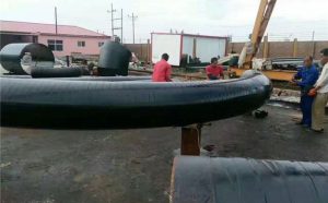 聚乙烯胶粘带防腐层与3PE防腐层的区别