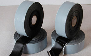 聚乙烯胶粘带的防腐优势