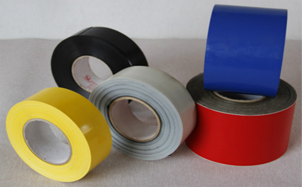 防腐胶粘带施工中特殊注意问题有哪些