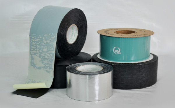 聚乙烯防腐胶粘带相关知识