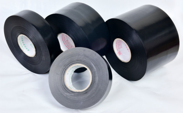 聚乙烯胶粘带内、外、补口带的区分