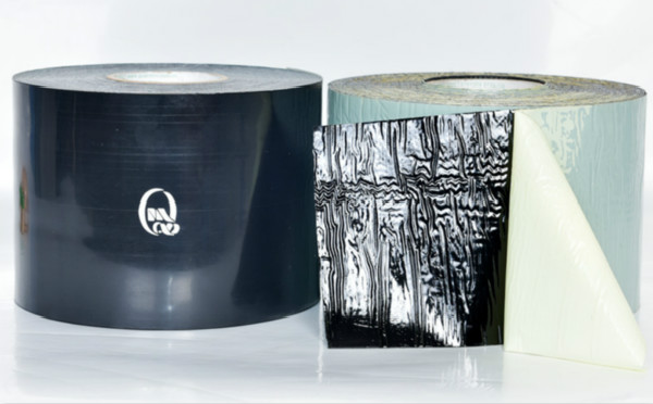 聚乙烯胶粘带产品的种类与作用