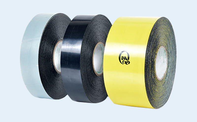 聚乙烯防腐涂层材料和工艺有哪些