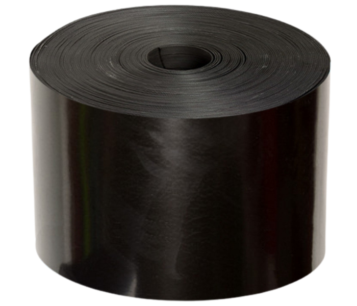 无底漆交联保护胶带